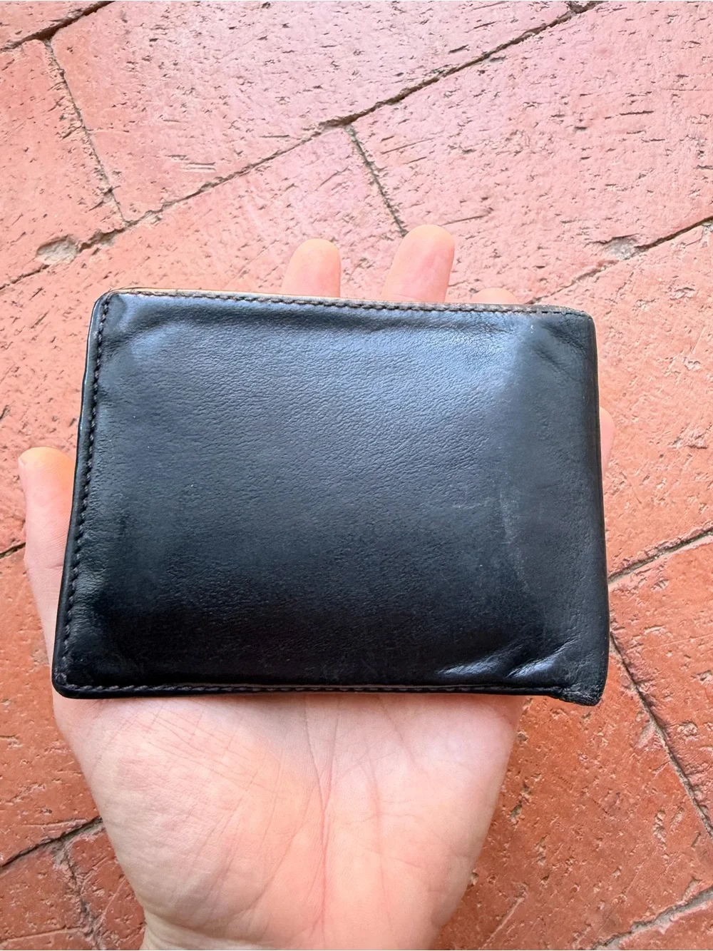 Coach classic vintage